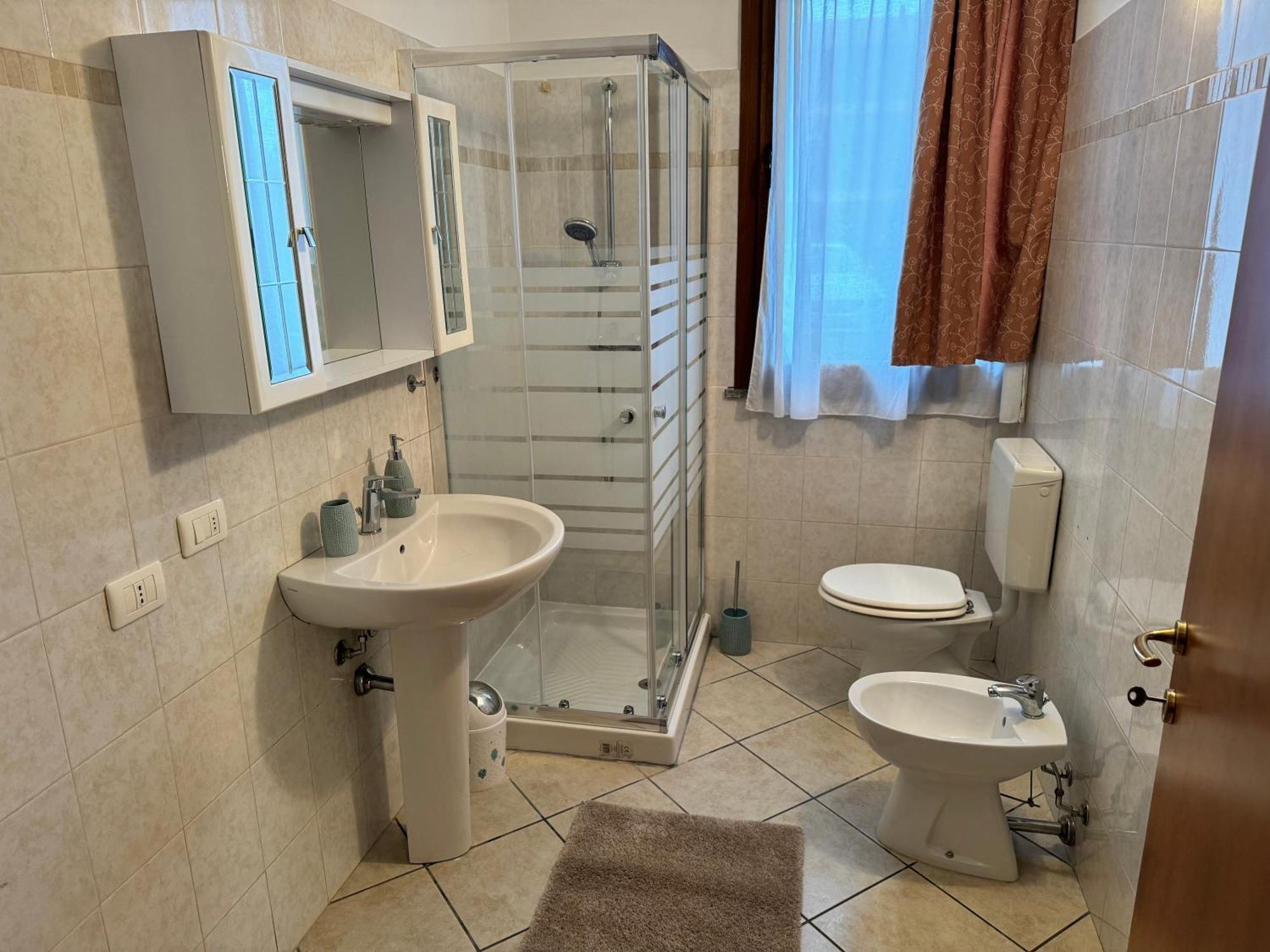 Residence Malpensa Somma Lombardo Kültér fotó