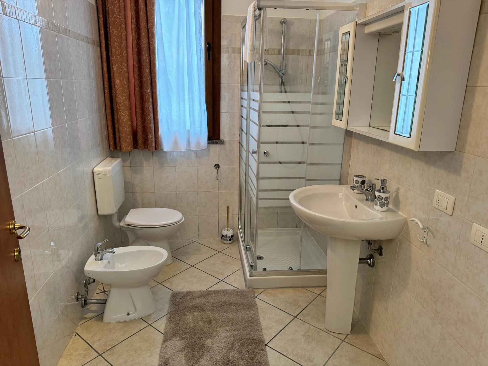 Residence Malpensa Somma Lombardo Kültér fotó